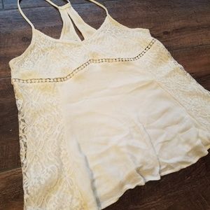 White Tank